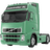 Иконка для wialon от global-trace.ru: VOLVO FH второе поколение (33)
