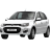 Иконка для wialon от global-trace.ru: Lada Kalina 2 hatchback (12)