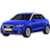 Иконка для wialon от global-trace.ru: Audi A1 3D 2010' (25)