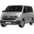 Иконка для wialon от global-trace.ru: Volkswagen Caravelle (T6) facelift (3)