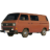 Иконка для wialon от global-trace.ru: Volkswagen Type 2 Kombi (T3) (2)