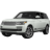 Иконка для wialon от global-trace.ru: Land Rover Range Rover IV