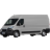 Иконка для wialon от global-trace.ru: Peugeot Boxer (2014') цельнометаллический фургон (11)
