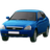 Иконка для wialon от global-trace.ru: Lada Priora coupe (12)