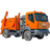 Иконка КрАЗ-5401Н2 бункеровоз (1) Иконка для wialon от global-trace.ru: КрАЗ-5401Н2 бункеровоз (1)