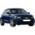 Иконка для wialon от global-trace.ru: Audi A1 hatchback 3D (17)