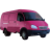 Иконка для wialon от global-trace.ru: Газель цельнометаллический фургон 2 поколение (12)