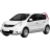 Иконка для wialon от global-trace.ru: Nissan NOTE (E11) (6) рестайлинг