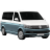 Иконка для wialon от global-trace.ru: Volkswagen Caravelle (T6) (27)