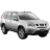 Иконка для wialon от global-trace.ru Nissan X-Trail T31 рестайлинг (13)