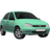 Иконка для wialon от global-trace.ru: Lada Kalina 1 sedan (33)