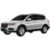 Иконка для wialon от global-trace.ru: GREAT WALL Haval H6 Sport Red Label first generation