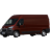 Иконка для wialon от global-trace.ru: Peugeot Boxer (2014') цельнометаллический фургон (4)
