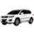 Иконка для wialon от global-trace.ru: GREAT WALL HOVER H6 2011' (7)