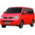 Иконка для wialon от global-trace.ru: Volkswagen Caravelle (T5) (4)