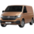 Иконка для wialon от global-trace.ru: Volkswagen Transporter (T6) facelift (6)