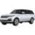Иконка для wialon от global-trace.ru: Land Rover Range Rover IV рестайлинг 2017 (12)