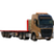 Иконка для wialon от global-trace.ru: Volvo FH третье поколение с полуприцепом (36)