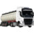 Иконка для wialon от global-trace.ru: Volvo FH третье поколение с полуприцепом (31)