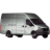 Иконка для wialon от global-trace.ru: Газель-Next цельнометаллический фургон (13)