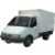 Иконка для wialon от global-trace.ru: Газель фургон 1 поколение (18)