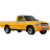 Иконка для wialon от global-trace.ru: Great Wall Deer-Monster Regular Cab 2000 (2)