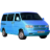 Иконка для wialon от global-trace.ru: Volkswagen Caravelle (T4) facelift (8)