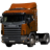 Иконка для wialon от global-trace.ru: Scania R-Series ('1996) (28)