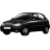 Иконка для wialon от global-trace.ru: ZAZ Chance hatchback 5D (4)
