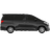 Иконка для wialon от global-trace.ru: Toyota Alphard (17)