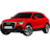 Иконка Audi Q2 2020' (5) Иконка для wialon от global-trace.ru: Audi Q2 2020' (5)