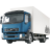 Иконка для wialon от global-trace.ru: Volvo FE_FL_FS второе поколение фургон