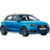 Иконка для wialon от global-trace.ru: Audi A1 hatchback 5D (10)