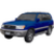 Иконка для wialon от global-trace.ru: Toyota Land Cruiser 100_105 1998' (3)
