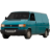 Иконка для wialon от global-trace.ru: Volkswagen Transporter (T4)
