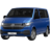 Иконка для wialon от global-trace.ru: Volkswagen Caravelle (T6) facelift (9)