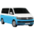 Иконка для wialon от global-trace.ru: Volkswagen Caravelle (T6) (15)