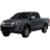 Иконка для wialon от global-trace.ru: Isuzu D-MAX Extended Cab 2017' (1)