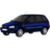 Иконка для wialon от global-trace.ru: Lada Kalina 1 universal (27)