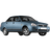 Иконка для wialon от global-trace.ru: Lada Priora sedan (31)
