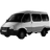 Иконка для wialon от global-trace.ru: Соболь-Бизнес автобус