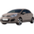 Иконка для wialon от global-trace.ru: KIA Rio hatchback 3 generation 5-door for europe (4)