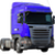 Иконка для wialon от global-trace.ru: Scania R-Series ('2013); Scania G-Series ('2013) (6)