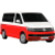 Иконка для wialon от global-trace.ru: Volkswagen Caravelle (T6) (22)