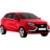 Иконка для wialon от global-trace.ru: Lada Xray (27)