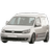 Иконка для wialon от global-trace.ru "Volkswagen Caddy заниженный"