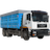 Иконка КрАЗ-6511С4 зерновоз (18) Иконка для wialon от global-trace.ru: КрАЗ-6511С4 зерновоз (18)