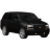 Иконка для wialon от global-trace.ru: Chevrolet Trailblazer SS 2006' (11)