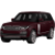 Иконка для wialon от global-trace.ru: Land Rover Range Rover IV рестайлинг 2017 (17)