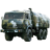 Иконка для wialon от global-trace.ru: КамАЗ-5350 бортовой тентованный кабина К1